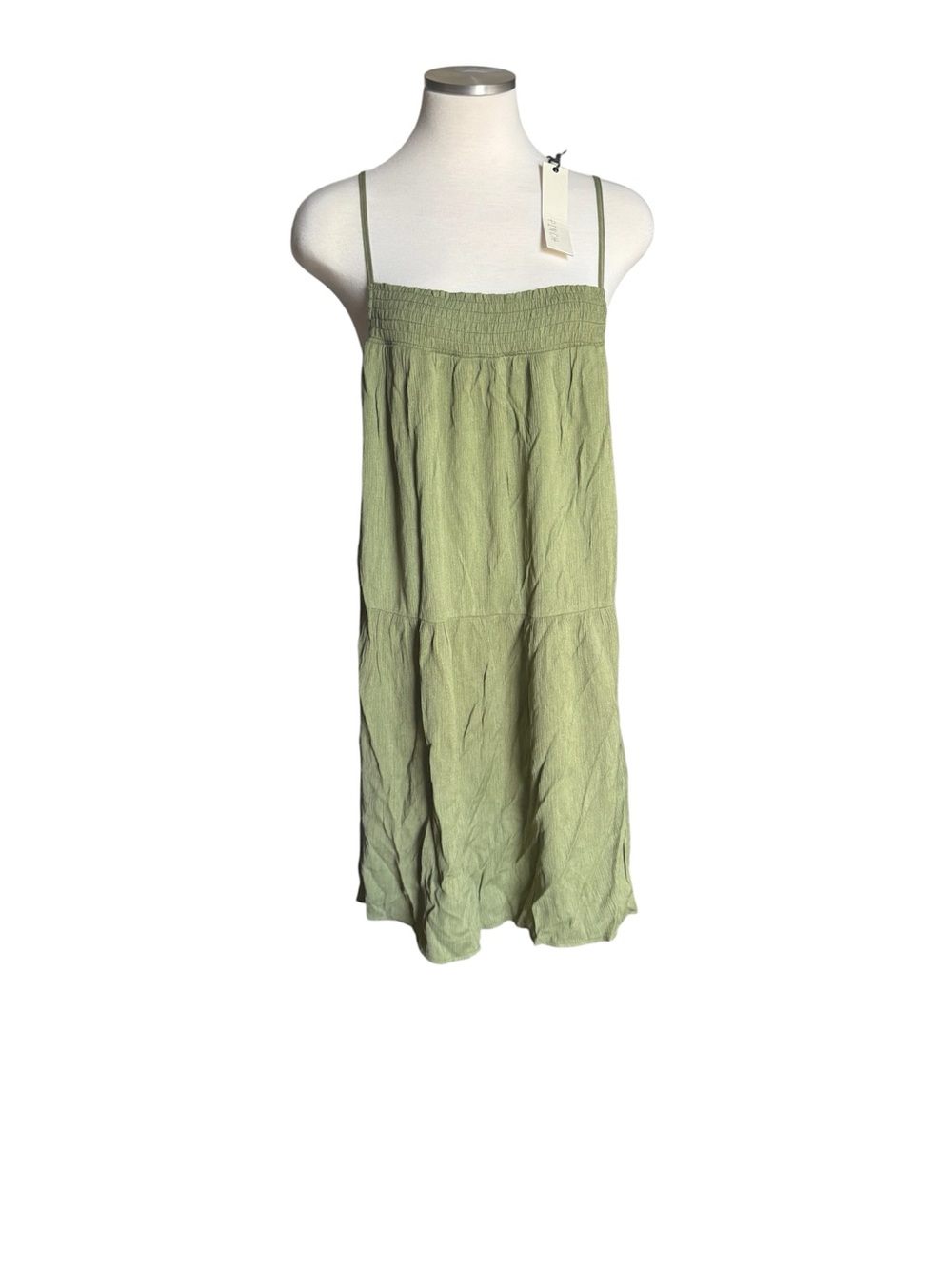 Pinch dress